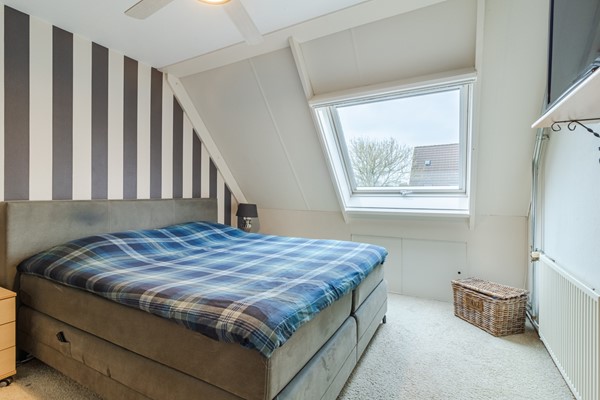 Medium property photo - Potgietersingel 33, 2761 LB Zevenhuizen